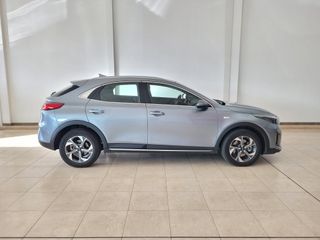 KIA Ceed 1.6 MHEV iMT 136CV Drive