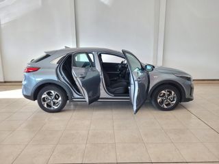 KIA Ceed 1.6 MHEV iMT 136CV Drive