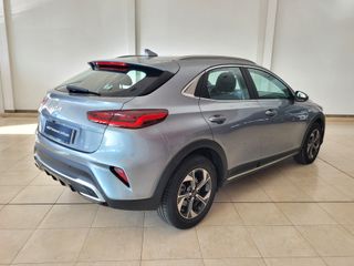 KIA Ceed 1.6 MHEV iMT 136CV Drive