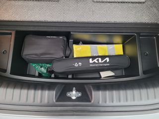 KIA Ceed 1.6 MHEV iMT 136CV Drive