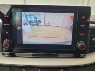 KIA Ceed 1.6 MHEV iMT 136CV Drive