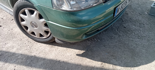 PARAGOLPES DELANTERO OPEL ASTRA G BERLINA Comfort
