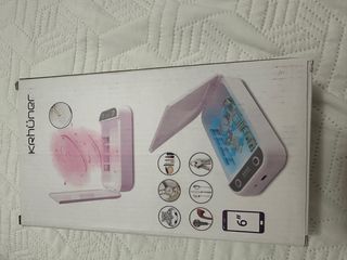 Esterilizador UV Krüner