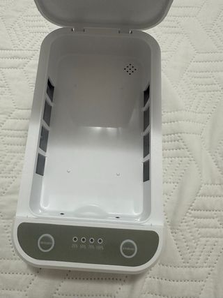 Esterilizador UV Krüner