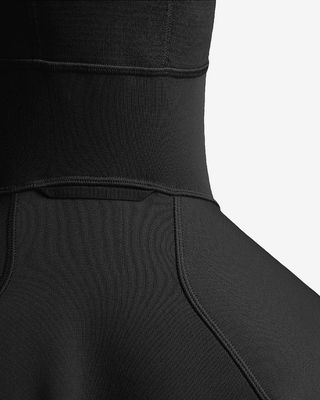 Forro polar Haglöfs Betula negro mujer