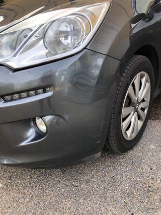 Citroen C3 2015 1.4 HDI