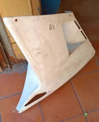 Carena Superiore Sinistra Cagiva Mito Ev Originale