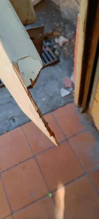 Carena Superiore Sinistra Cagiva Mito Ev Originale