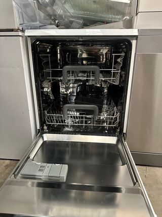 Lavavajillas AEG Favorit Blanco