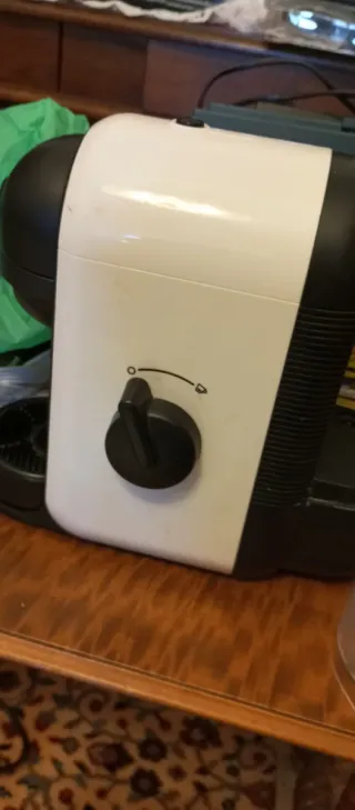 Macchina caffè Lavazza Minù a modo mio