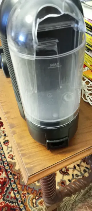 Macchina caffè Lavazza Minù a modo mio