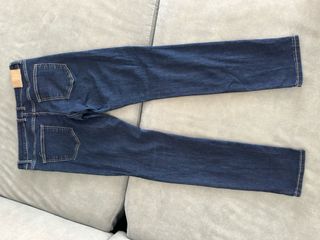 Pantalones vaqueros azules talla 38 Sfera