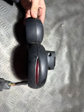 CUADRO DE INSTRUMENTOS MINI COOPER R55 2010