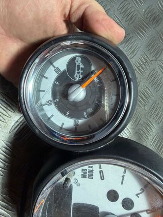 CUADRO DE INSTRUMENTOS MINI COOPER R55 2010