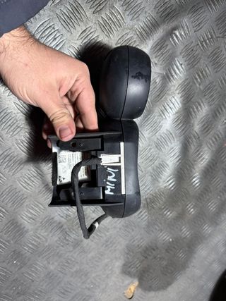 CUADRO DE INSTRUMENTOS MINI COOPER R55 2010