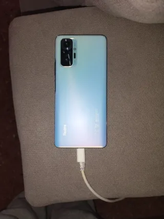 Xiaomi Redmi Note 10 Pro mas fundas