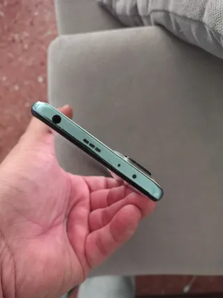 Xiaomi Redmi Note 10 Pro mas fundas