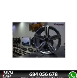 Llantas BMW M6 18 Pulgadas