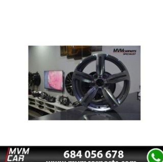 Llantas BMW M6 18 Pulgadas