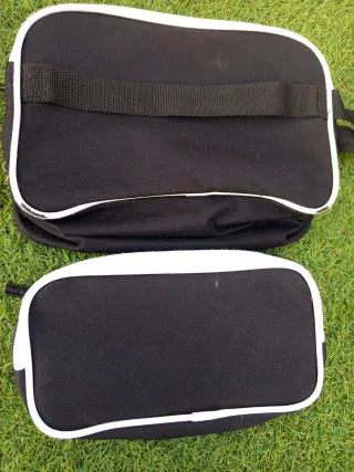 Neceser y Estuche Real Madrid