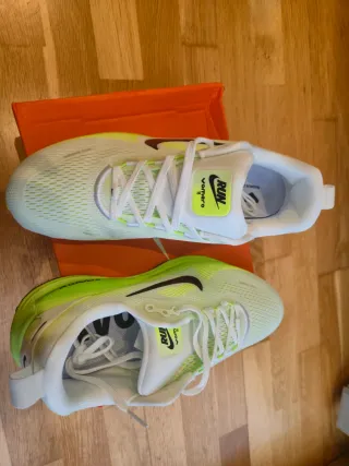 Nike Vomero 18 Zapatillas Running Hombre