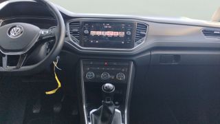 Volkswagen T-Roc Advance Style 2.0 TDI 110 kW (150 CV)