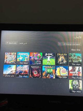 Xbox One S 1TB Blanca + GTA V