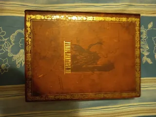 Guida Ufficiale Final Fantasy XII Edizione Limitat
