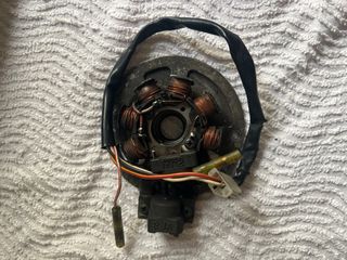 Encendido Yamaha Aerox F2JA 009A