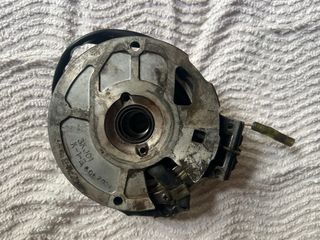 Encendido Yamaha Aerox F2JA 009A