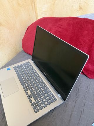 Computer portatile ASUS argento