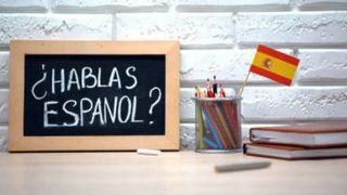 clases de conversación con española nativa