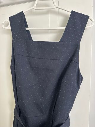 Traje y Chaqueta Mango Talla S/M