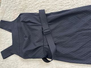 Traje y Chaqueta Mango Talla S/M