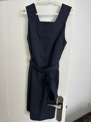 Traje y Chaqueta Mango Talla S/M