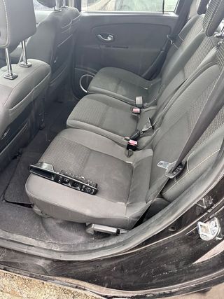 Despiece Renault Grand Scenic
