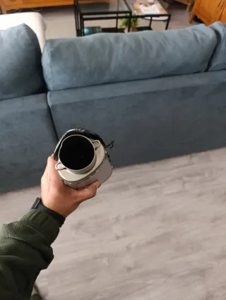 Tubo de escape Yoshimura Alpha