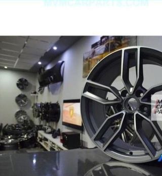 JUEGO DE 4 LLANTAS 18 SQ5 AU031 rmb271355