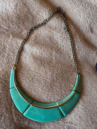 Lote 5 Collares Estilo Boho