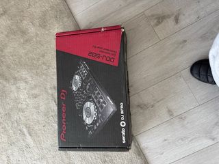 Controlador DJ Pioneer DDJ-SB2