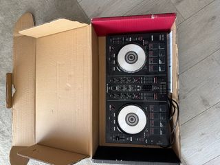 Controlador DJ Pioneer DDJ-SB2