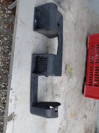 Cruscotto Alfa Romeo 33 1.2.3 serie