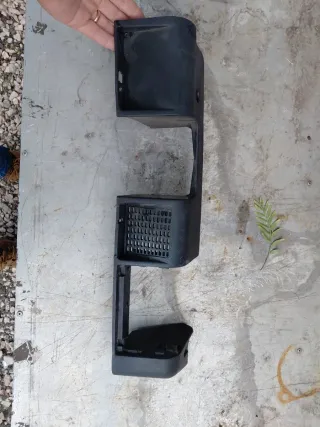 Cruscotto Alfa Romeo 33 1.2.3 serie