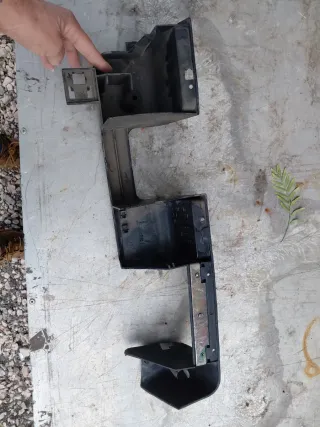 Cruscotto Alfa Romeo 33 1.2.3 serie