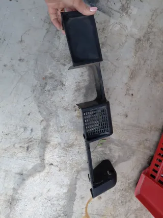 Cruscotto Alfa Romeo 33 1.2.3 serie