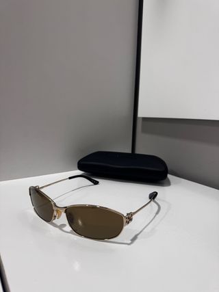 Occhiali da sole Balenciaga unisex