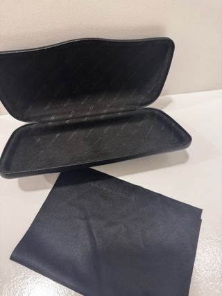 Occhiali da sole Balenciaga unisex