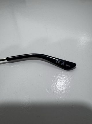 Occhiali da sole Balenciaga unisex