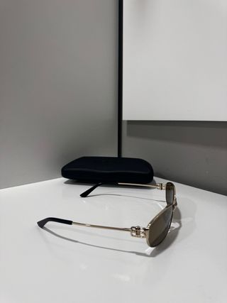 Occhiali da sole Balenciaga unisex