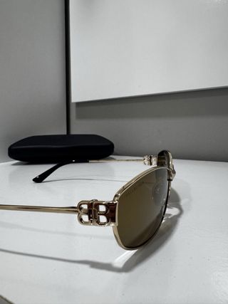 Occhiali da sole Balenciaga unisex